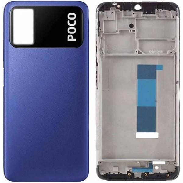 قاب و شاسی شیائومی Xiaomi Poco M3