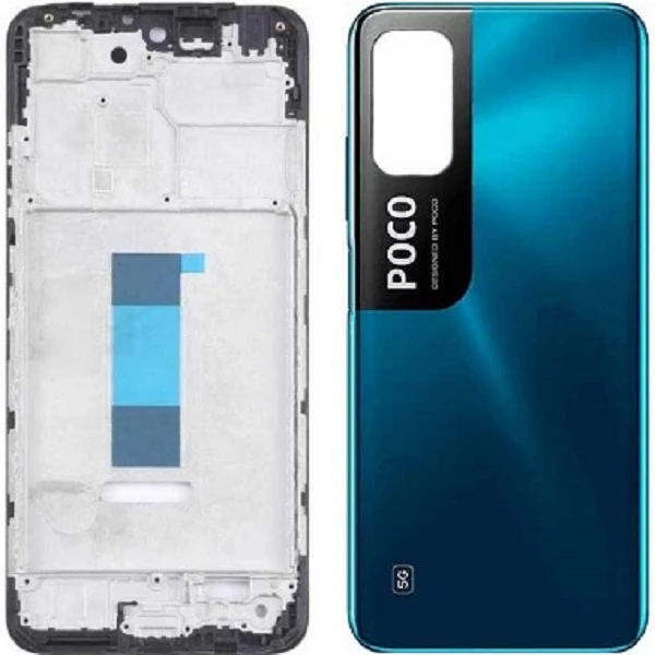 قاب و شاسی شیائومی Xiaomi Poco M3 Pro 5G