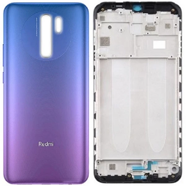 قاب و شاسی شیائومی Xiaomi Redmi 9