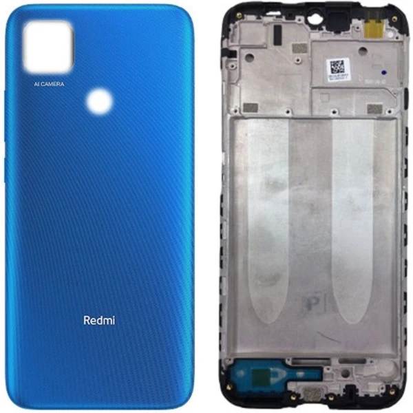 قاب و شاسی شیائومی Xiaomi Redmi 9C