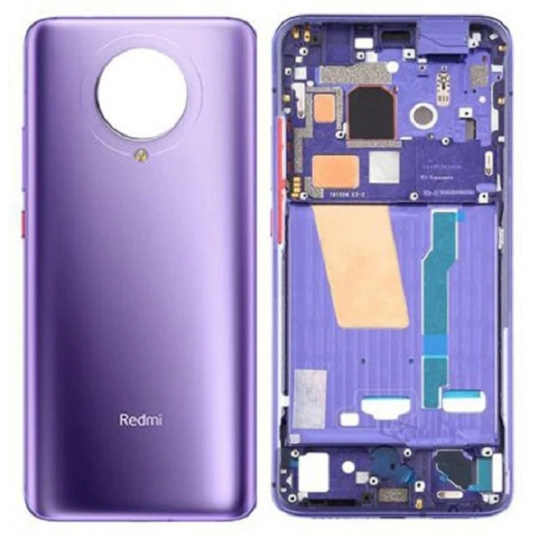قاب و شاسی شیائومی Xiaomi Redmi K30 pro