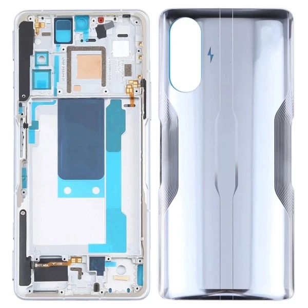 قاب و شاسی شیائومی Xiaomi Redmi K40 Gaming