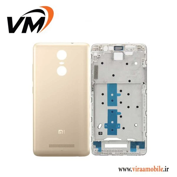 قاب و شاسی شیائومی Xiaomi Redmi Note 3