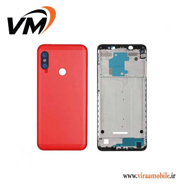قاب و شاسی شیائومی Xiaomi Redmi Note 5 Pro