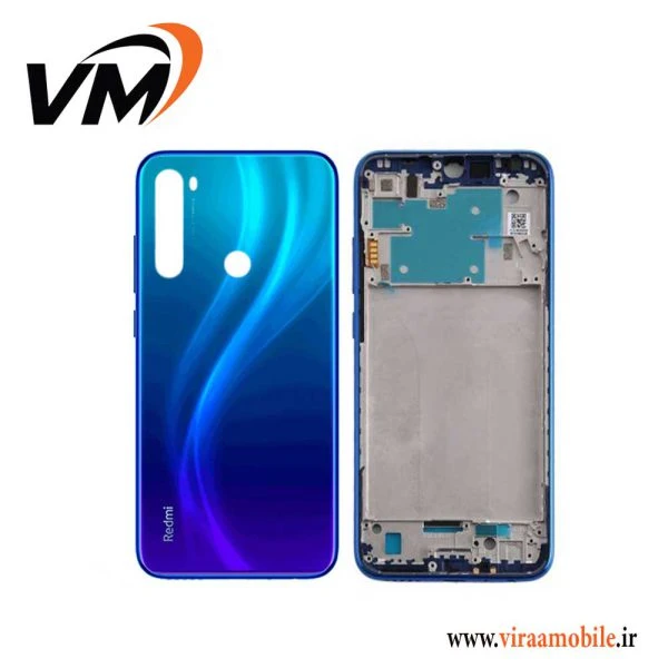 قاب و شاسی شیائومی Xiaomi Redmi Note 8