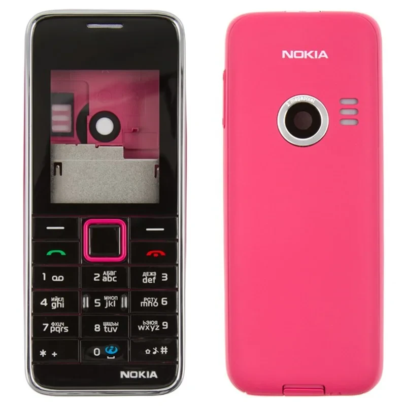 قاب و شاسی نوکیا Nokia 3500
