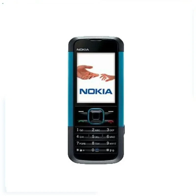 قاب و شاسی نوکیا n5000