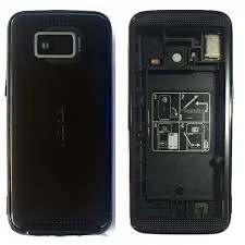قاب و شاسی نوکیا nokia 5530