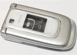 قاب و شاسی نوکیا nokia 6131