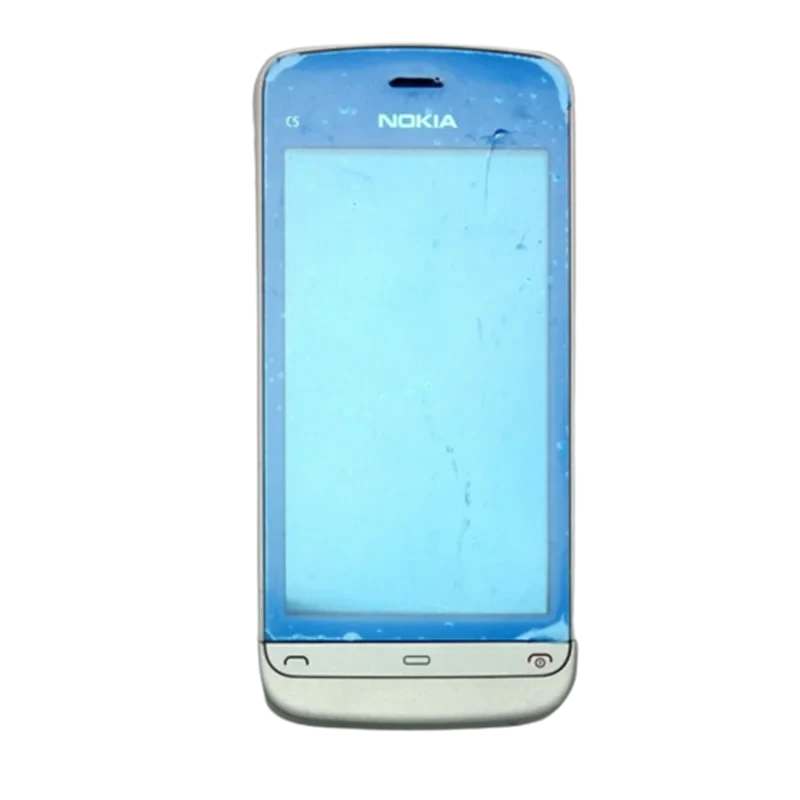 قاب و شاسی نوکیا nokia c5-03