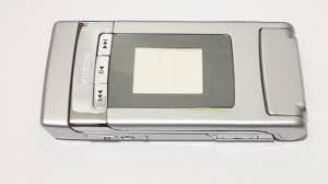 قاب و شاسی نوکیا nokia n76