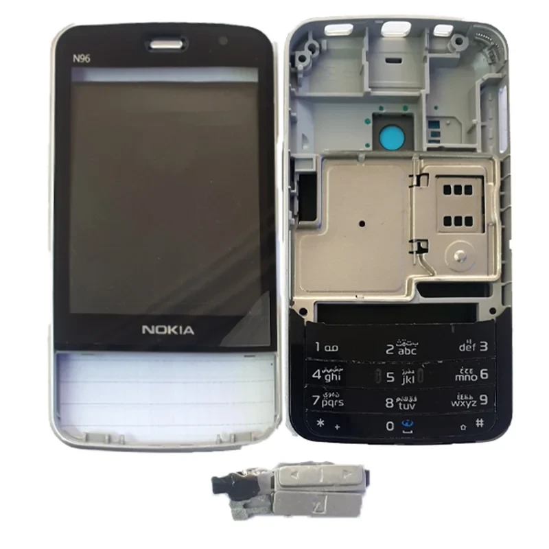 قاب و شاسی نوکیا اصلی Nokia n96