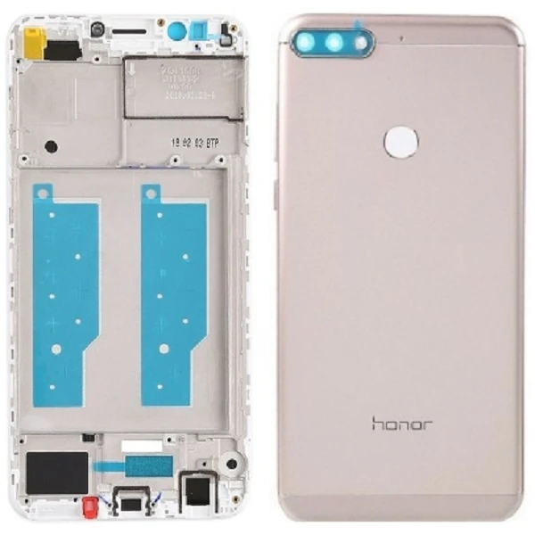 قاب و شاسی هواوی Huawei Honor 7c