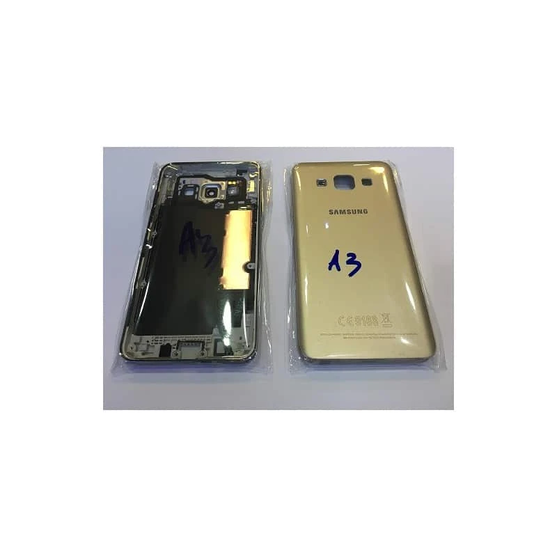 قاب و شاسی کامل و اورجینال Samsung Galaxy A3