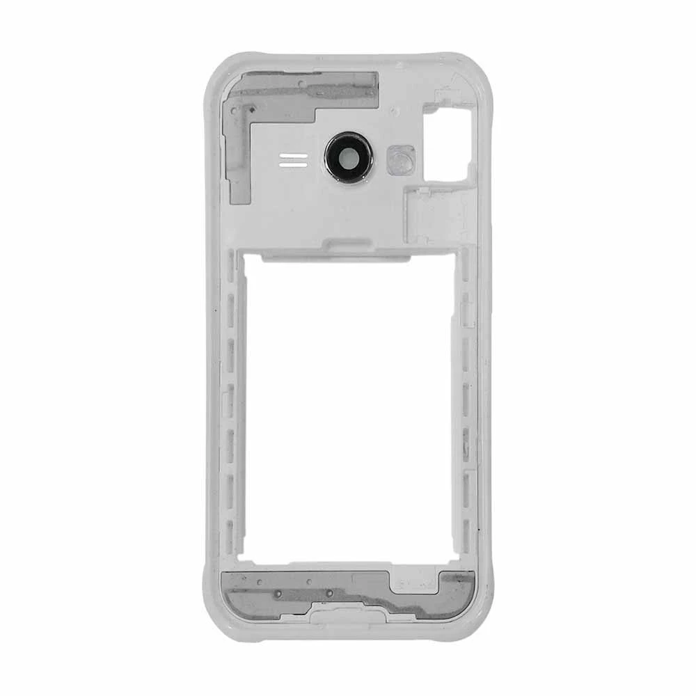 قاب و شاسی کامل گوشی Samsung Galaxy J1 Ace