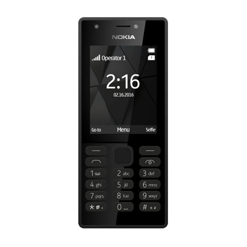 قاب و شاسی کامل گوشی نوکیا Nokia 216