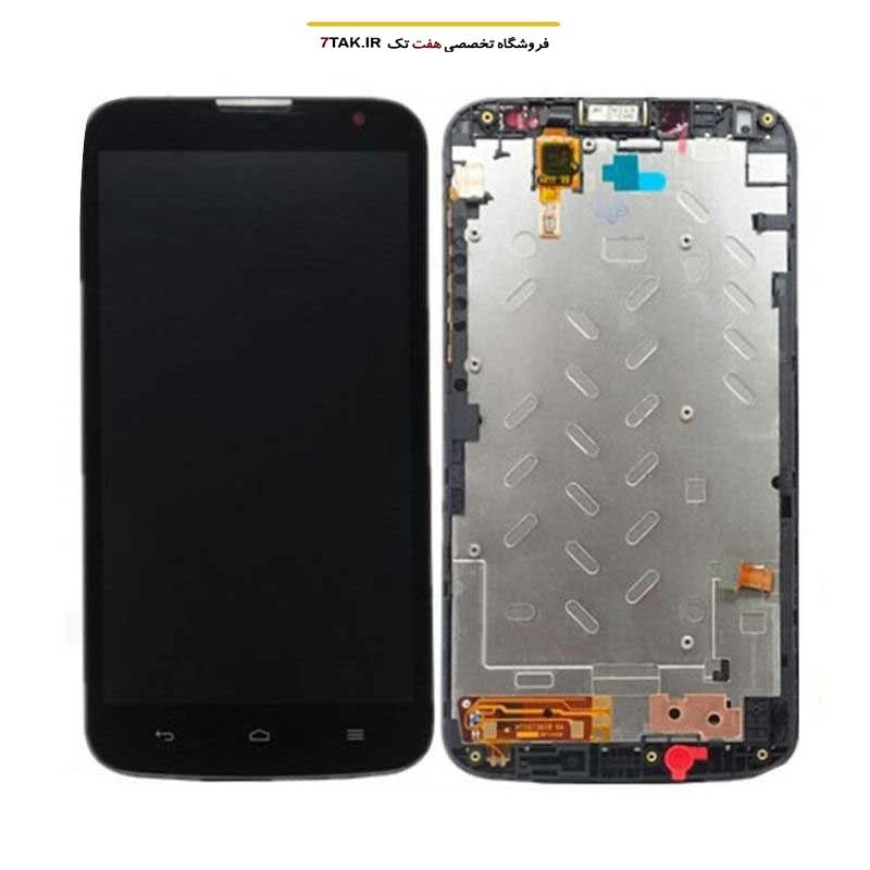 قاب و شاسی گوشی Huawei Ascend G525