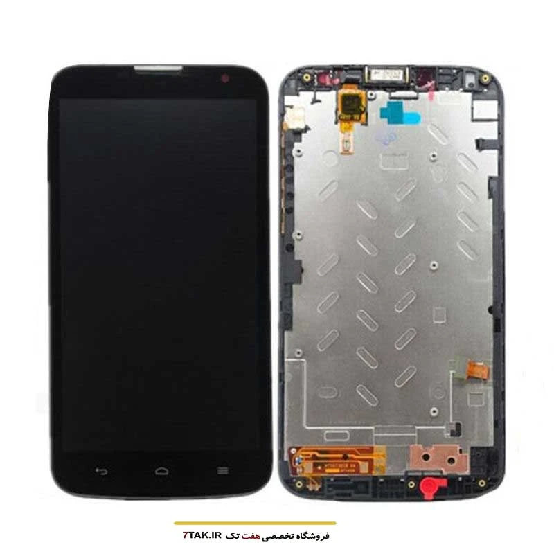 قاب و شاسی گوشی Huawei Ascend G730