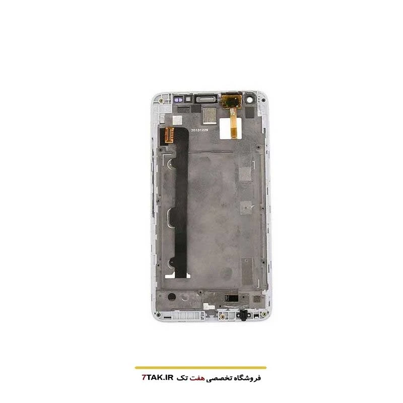قاب و شاسی گوشی Huawei Ascend G750