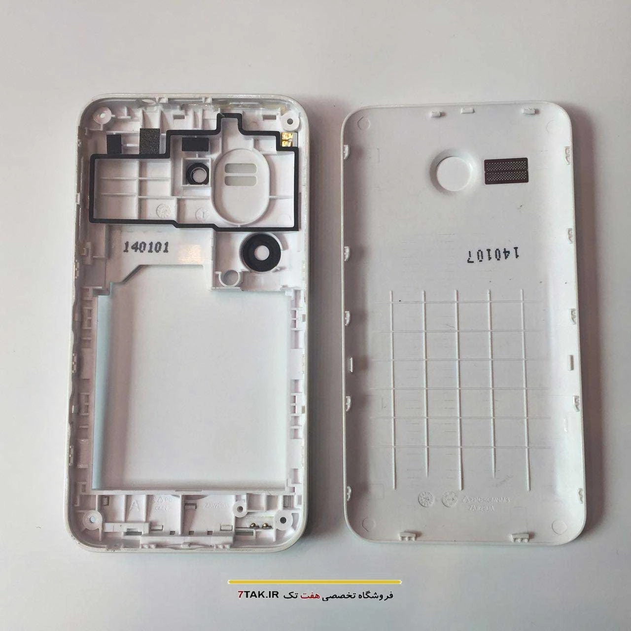 قاب و شاسی گوشی Huawei Ascend Y210 D
