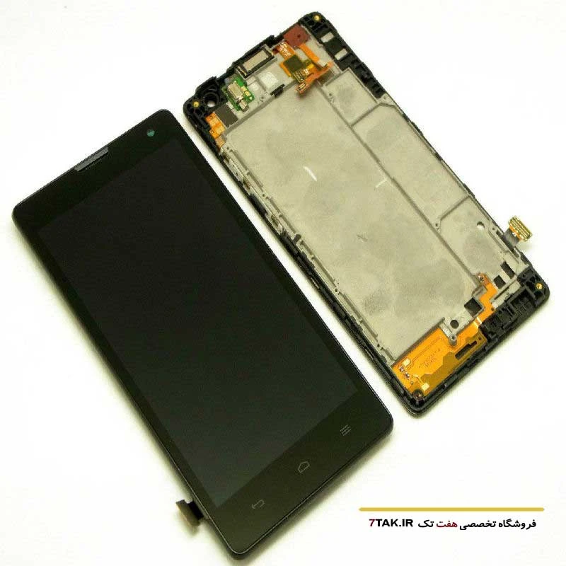 قاب و شاسی گوشی Huawei Honor 3C