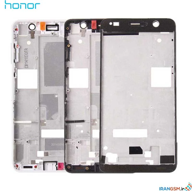 قاب و شاسی گوشی Huawei Honor 6 – بدون-درب-پشت
