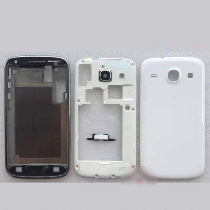 قاب و شاسی گوشی Samsung Galaxy Core I8262