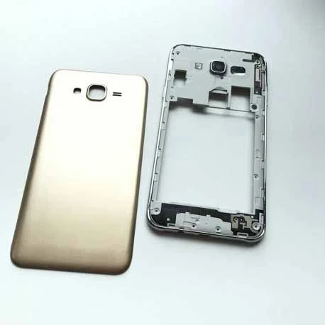 قاب و شاسی گوشی Samsung Galaxy J7 2016