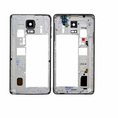 قاب و شاسی گوشی Samsung Galaxy Note 4