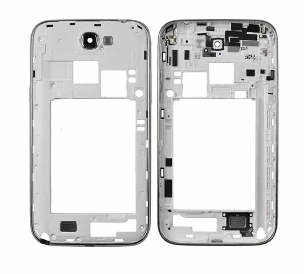 قاب و شاسی گوشی Samsung Galaxy Note II N7100