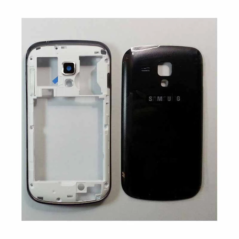 قاب و شاسی گوشی Samsung Galaxy S Duos 2 S7582
