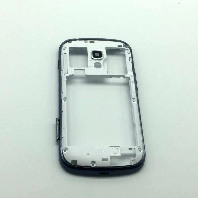 قاب و شاسی گوشی Samsung Galaxy S Duos S7562