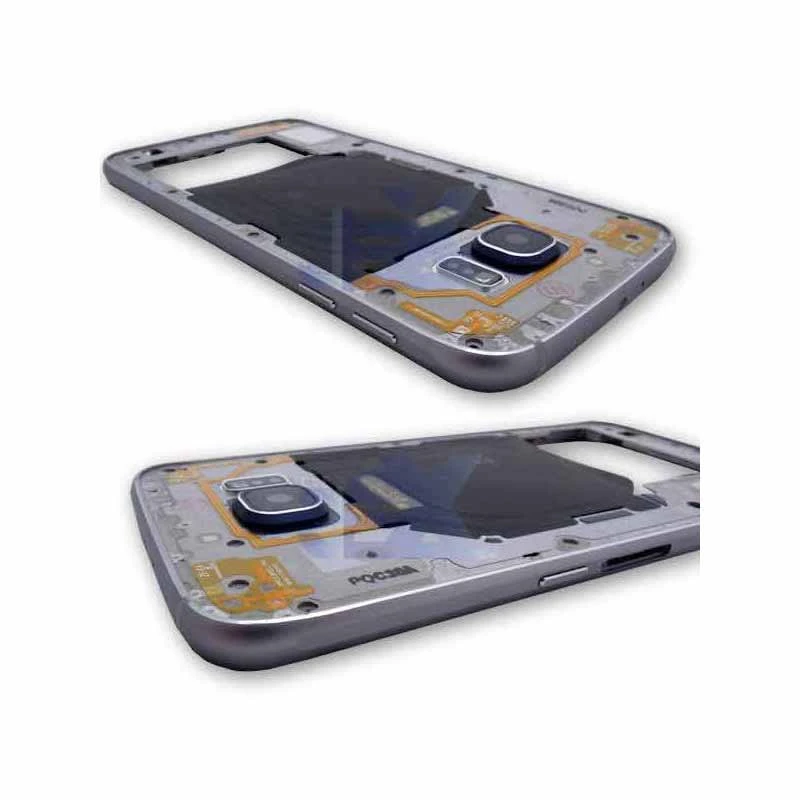 قاب و شاسی گوشی Samsung Galaxy S6
