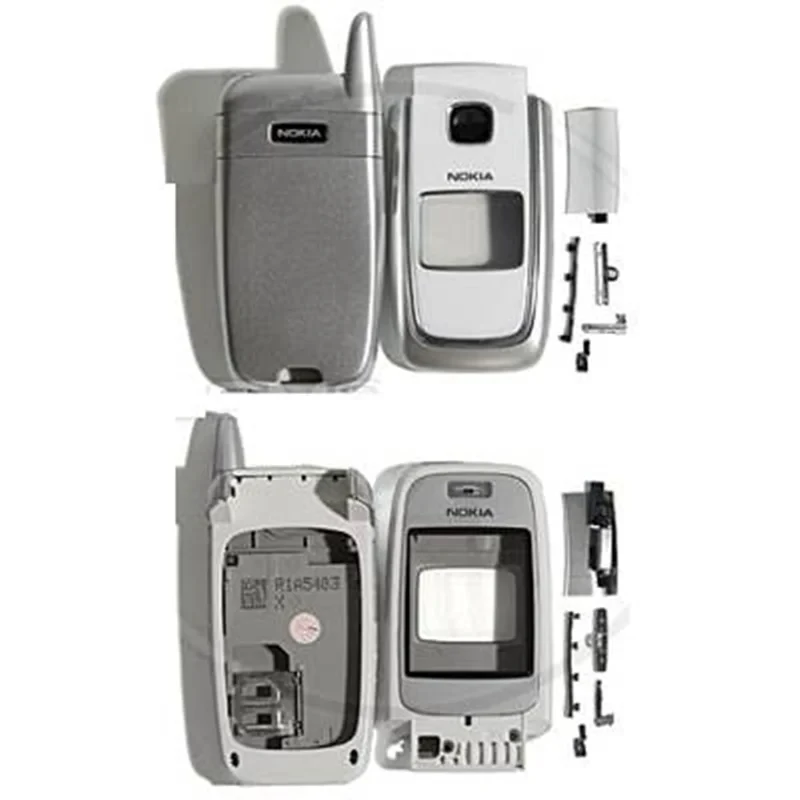 قاب و شاسی گوشی نوکیا Nokia 6101