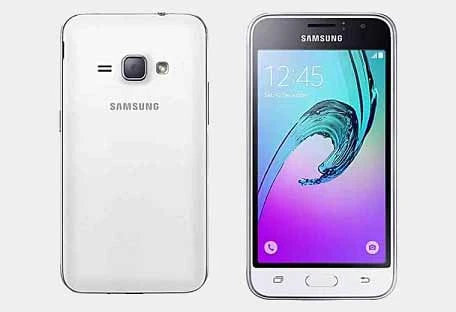 قاب و شاسی گوشیSamsung Galaxy J1 Mini prime SM-j106