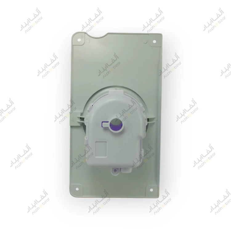 قاب و کاور فن یخچال و فریزر