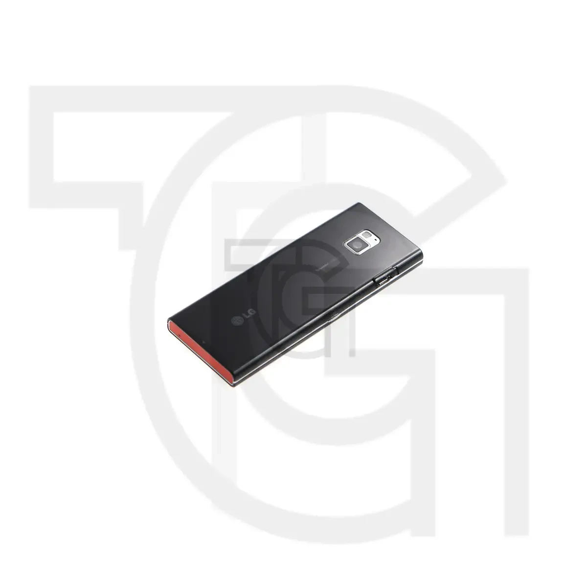 قاب‌‌وشاسی ال‌جی (مشکی) Housing LG BL40 New Chocolate