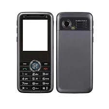 قاب‌‌وشاسی ال‌جی (مشکی) Housing LG GX200