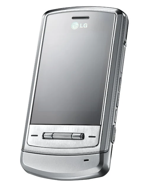قاب‌‌وشاسی ال‌جی (نقره‌ای) Housing LG KE970 Shine