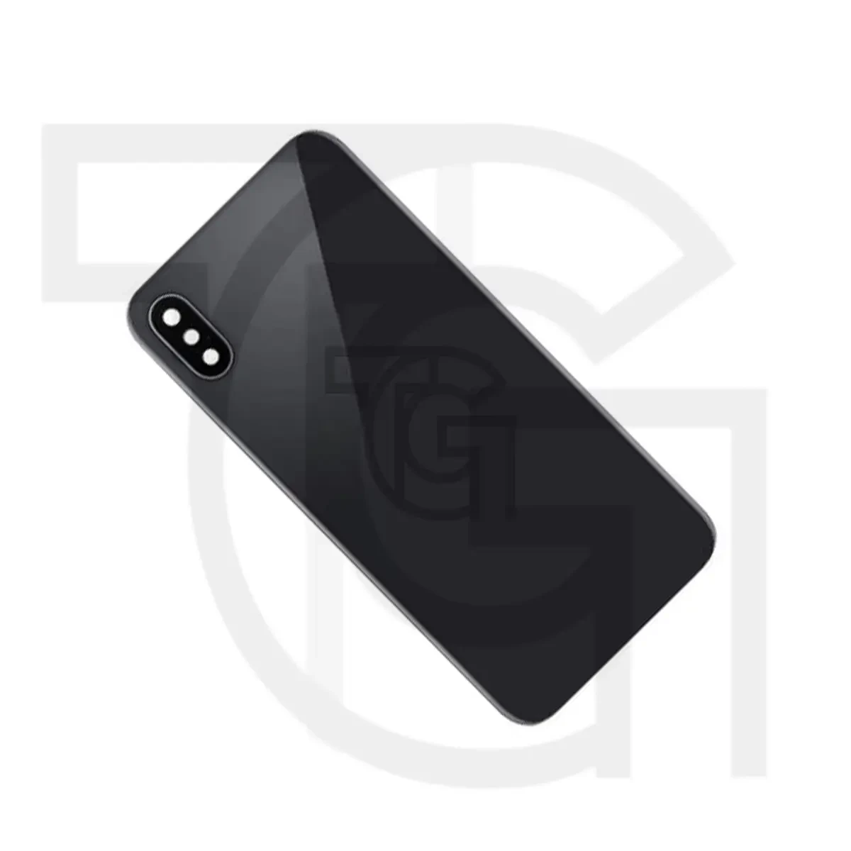 قاب‌‌وشاسی اپل‌آیفون (خاکستری‌فضایی) Housing Apple Apple iPhone A1903