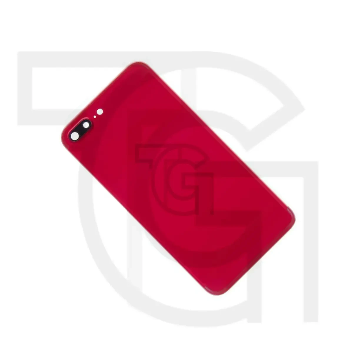 قاب‌‌وشاسی اپل‌آیفون (قرمز) Housing Apple iPhone A1661
