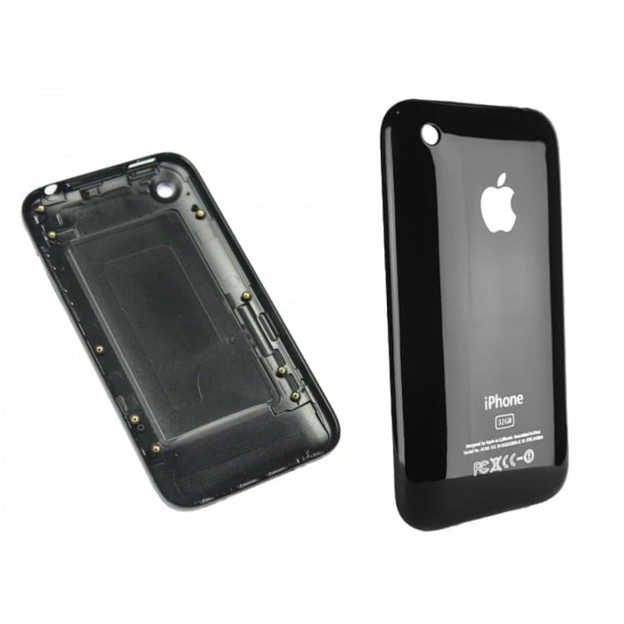 قاب‌‌وشاسی اپل‌آیفون (مشکی) Housing Apple iPhone A1325