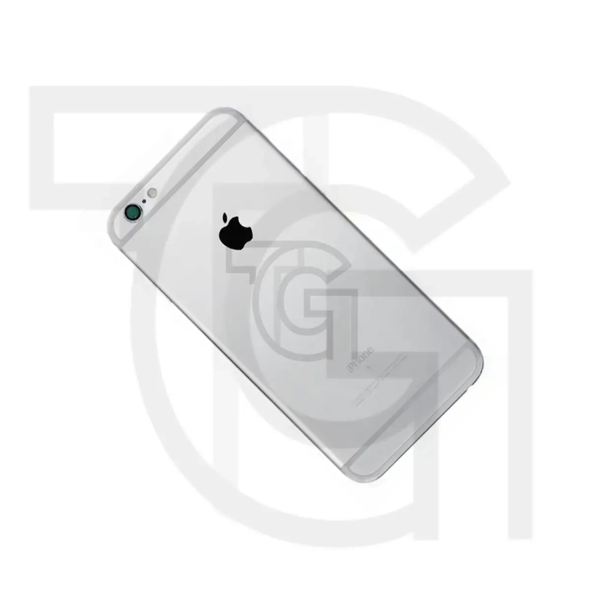 قاب‌‌وشاسی اپل‌آیفون (نقره‌ای) Housing Apple iPhone 6s