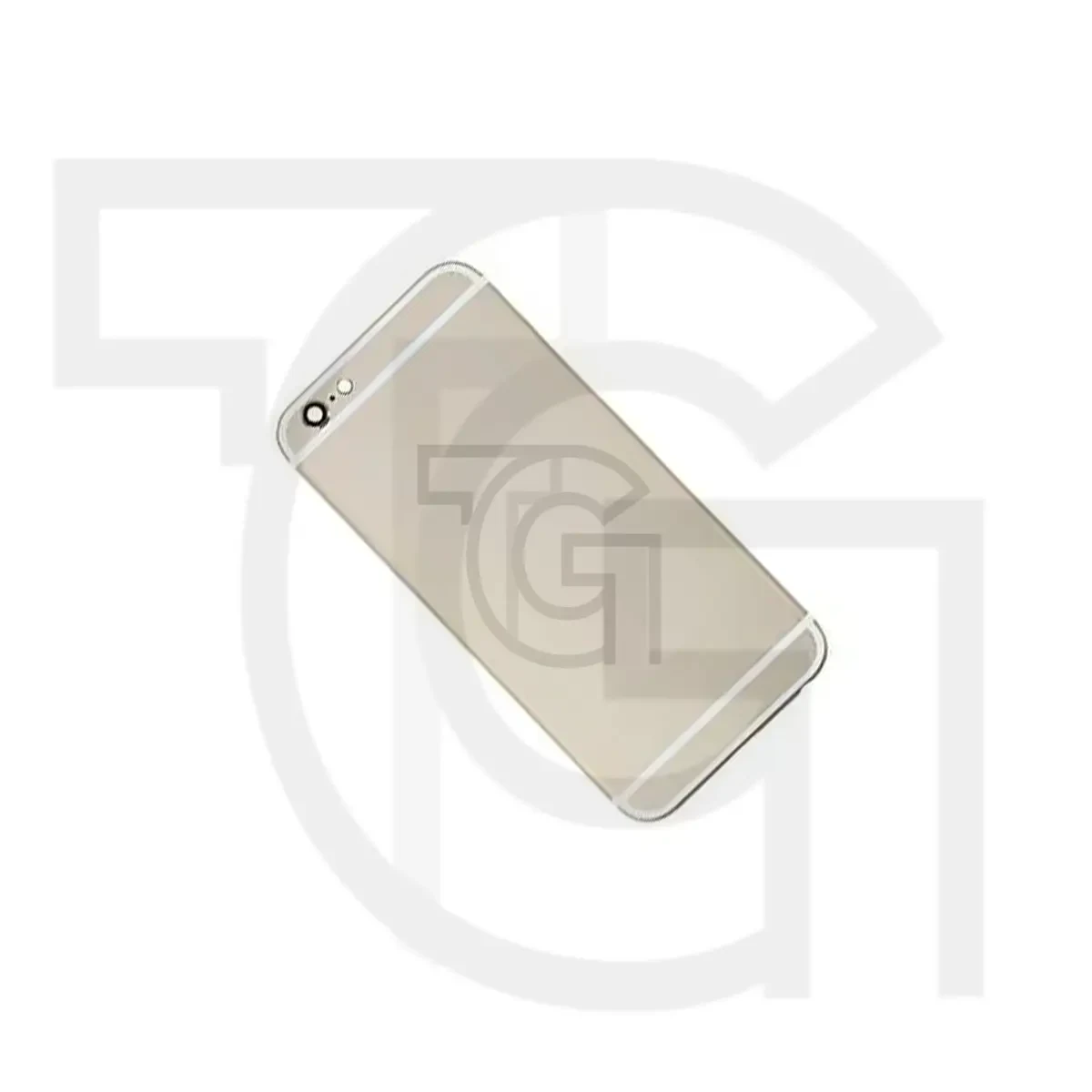 قاب‌‌وشاسی اپل‌آیفون (گلد) Housing Apple iPhone 6