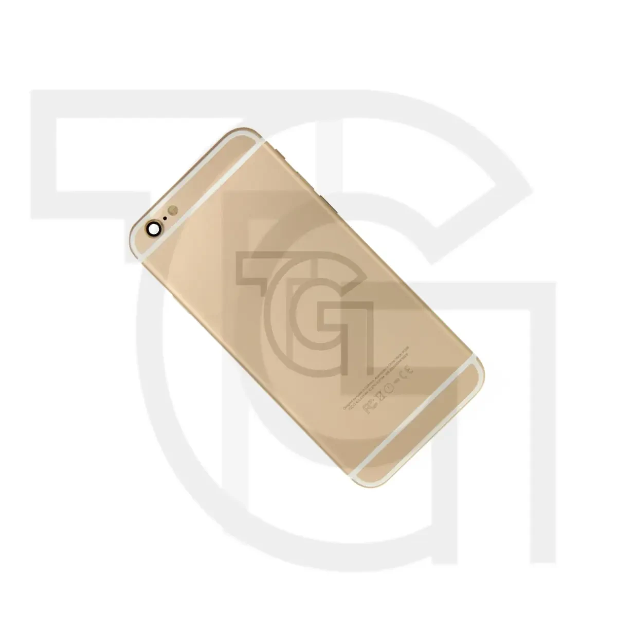 قاب‌‌وشاسی اپل‌آیفون (گلد) Housing Apple iPhone A1522