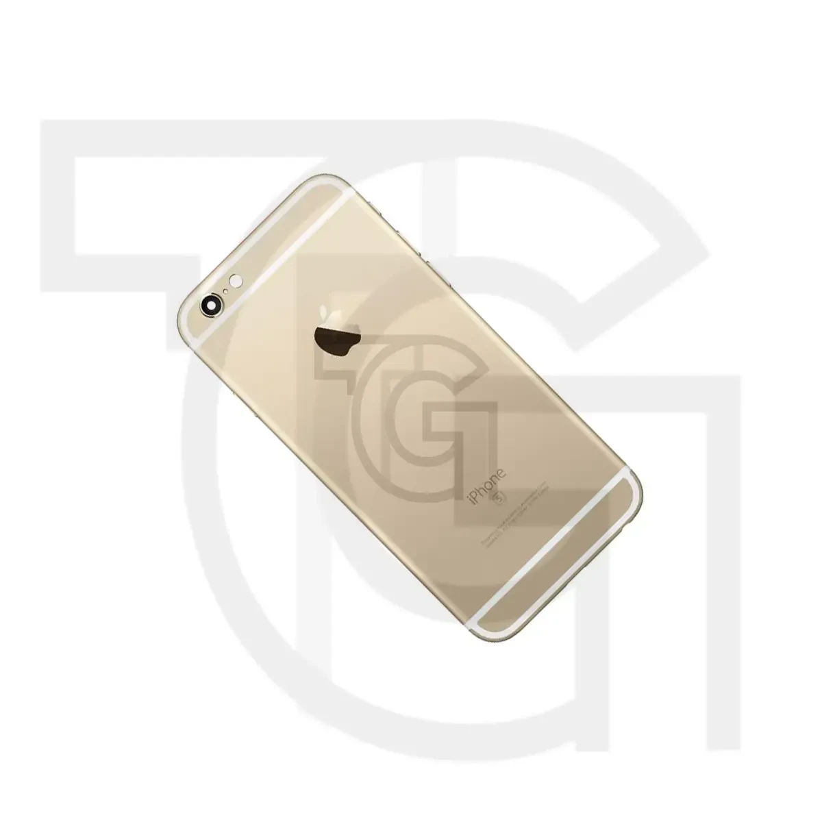 قاب‌‌وشاسی اپل‌آیفون (گلد)(با‌فلت) Housing Apple iPhone A1700