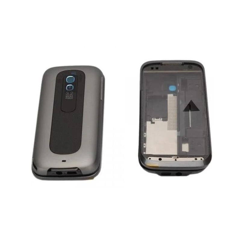 قاب‌‌وشاسی اچ‌تی‌سی (خاکستری) Housing HTC Tilt 2