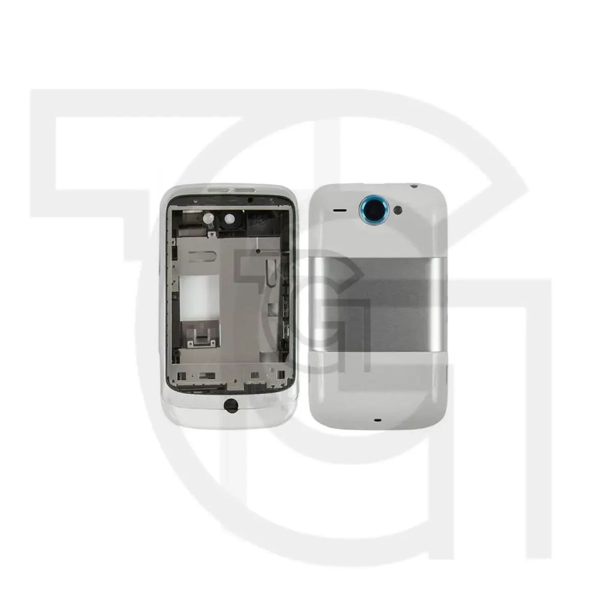قاب‌‌وشاسی اچ‌تی‌سی (سفید) Housing HTC Wildfire