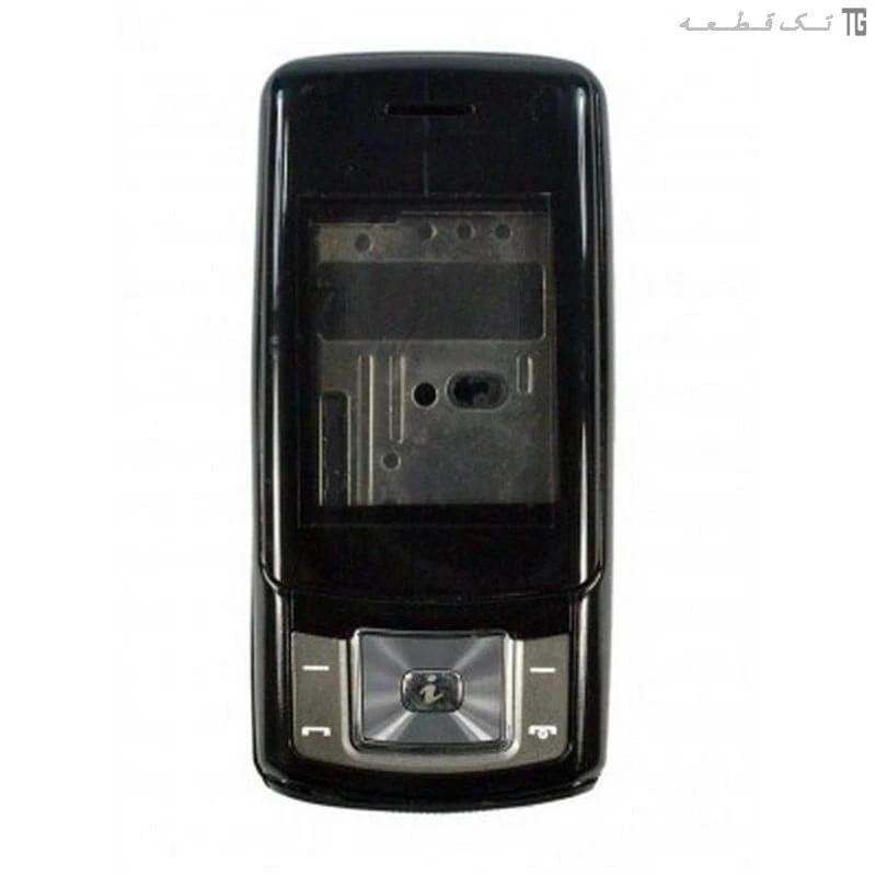 قاب‌‌وشاسی سامسونگ (سفید) Housing Samsung M620