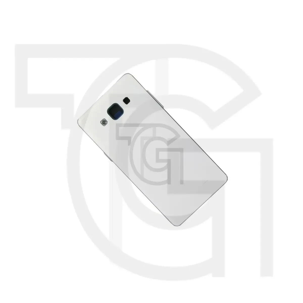 قاب‌‌وشاسی سامسونگ (سفید‌مرواریدی) Housing Samsung Galaxy A5000